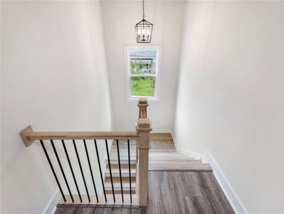 New construction Single-Family house 490 Jackson St, Buford, GA 30518 - image 6