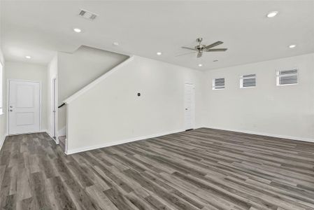 New construction Single-Family house 14167 Mellow Pine Ct, Houston, TX 77032 - image 16