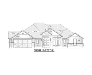 New construction Single-Family house 2719 Michaelangelo St, New Caney, TX 77357 - image