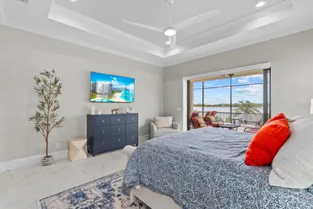 New construction Single-Family house 556 Bocelli Dr, Nokomis, FL 34275 - image 7
