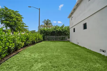 New construction Single-Family house 4746 Nw 10Th Ave, Miami, FL 33127 - image