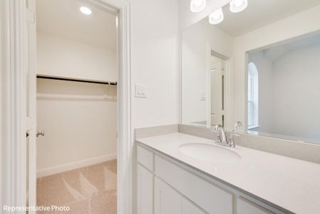 New construction Single-Family house 1839 Gettysburg Blvd, Fate, TX 75189 null- photo 13 13