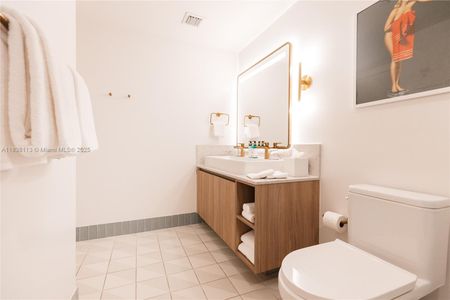 New construction Condo house 601 Ne 1St Ave, Unit 3612, Miami, FL 33132 - image 13
