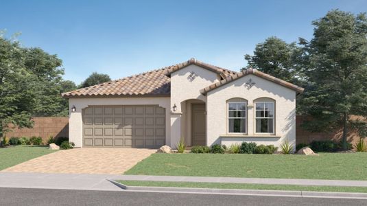 Western Garden: Horizon by Lennar in Phoenix - photo 2 2