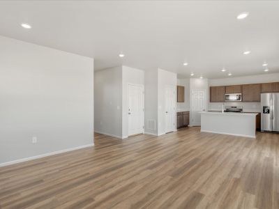New construction Single-Family house 2717 73Rd Avenue Ct, Greeley, CO 80634 The Twin Peaks- photo 8 8