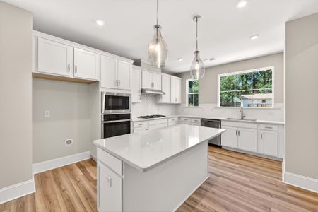 New construction Single-Family house 424 Old Town Village Rd, Waxhaw, NC 28173 plan Price - image 7