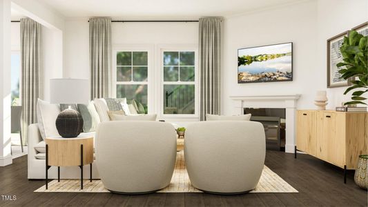 Cayden Cove: Summit Collection 9