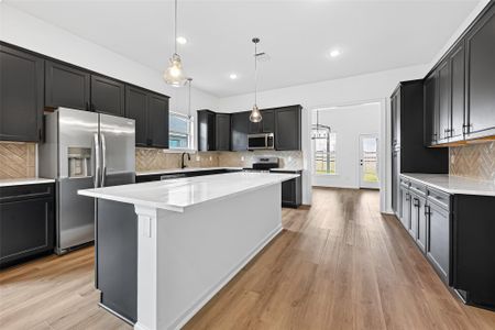 New construction Single-Family house 10722 Sky Creek Ln, Beasley, TX 77417 - image 5