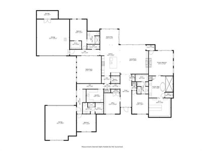 New construction Single-Family house 328 Longview Pl, Heath, TX 75032 null- photo 0