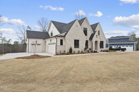 New construction Single-Family house 2908 Frances Marie Ln, Raleigh, NC 27603 null- photo 39 39