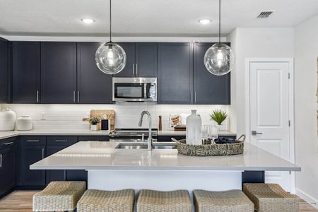 New construction Single-Family house 4528 Sw 132Nd Pl, Ocala, FL 34473 plan Passionflower II-ESP - image 7