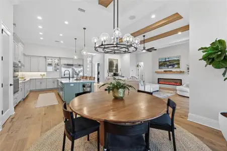 New construction Single-Family house 5264 Riverlake Dr, Bartow, FL 33830 - image 6