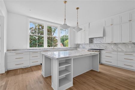 New construction Single-Family house 87 Sheridan Dr, Atlanta, GA 30305 - image 6