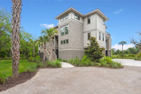 New construction Single-Family house 4121 Golf Cottage Ln, Johns Island, SC 29455 null- photo 75 75