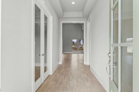 New construction Single-Family house 25128 Grace Vista Wy, Montgomery, TX 77356 plan 3458 Plan - image 12