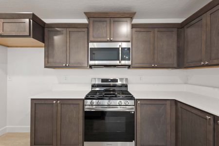 New construction Single-Family house 1645 Ne Hudspeth Rd, Prineville, OR 97754 plan Alder - image