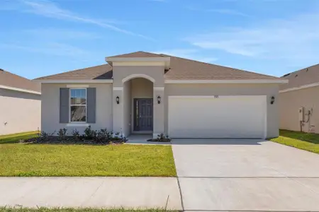 New construction Single-Family house 191 Bottle Brush Dr, Haines City, FL 33844 Mulberry- photo 79 79