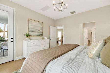 New construction Townhouse house 7749 93Rd St N, Unit 28, Seminole, FL 33777 null- photo 14 14