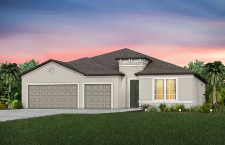 Pioneer Ranch by Pulte Homes in Ocala - photo 5 5