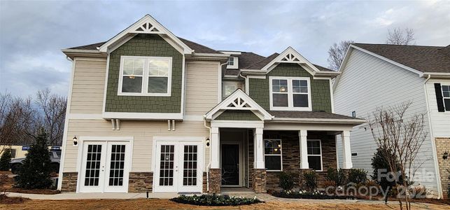 New construction Single-Family house 135 Ella Claire Dr, Unit 002, York, SC 29745 - photo 0