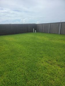 New construction Single-Family house 16706 Grazed Fallow Trl, Hockley, TX 77447 plan Newlin - image