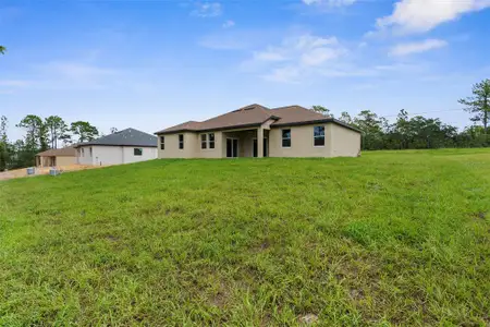 New construction Single-Family house 16123 Penn State Rd, Weeki Wachee, FL 34614 - image