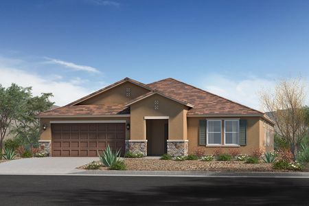 New construction Single-Family house 27850 172Nd Ave, Surprise, AZ 85387 null- photo 4 4