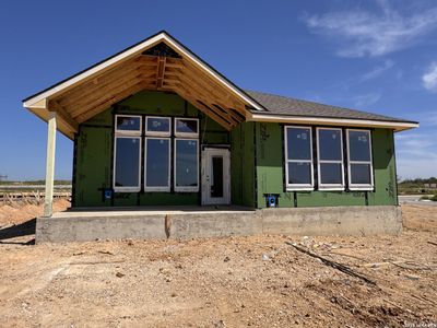 New construction Single-Family house 146 Stream St, Seguin, TX 78155 plan Ava - image 18