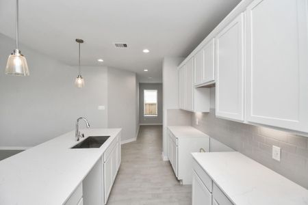 New construction Single-Family house 15 Knight Bayou Dr, Dayton, TX 77535 plan Plan 264 - image 12