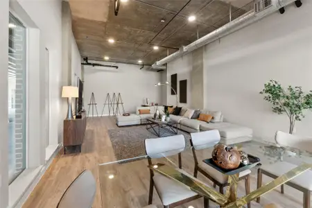 New construction Condo house 4510 Terry-O Ln, Unit 126, Austin, TX 78745 - image 6