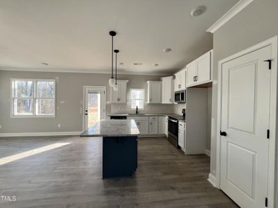 New construction Single-Family house Cleveland, NC 27520 - photo 6 6