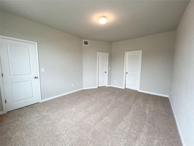 New construction Single-Family house 312 Ferrule Dr, Kyle, TX 78640 The Helen Michaelis I- photo 9 9