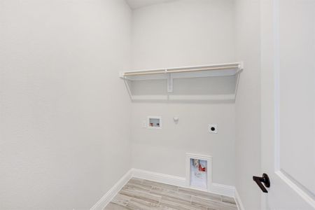 New construction Single-Family house 1609 Community Dr, Cedar Hill, TX 75116 plan Hawthorne - image 14