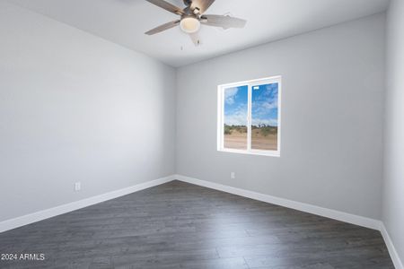 New construction Single-Family house 10838 E Angus Ln, Coolidge, AZ 85128 null- photo 16 16