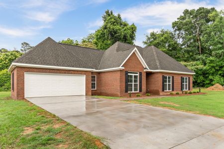 New construction Single-Family house 280 Old Orchard Wy, Orangeburg, SC 29115 - image