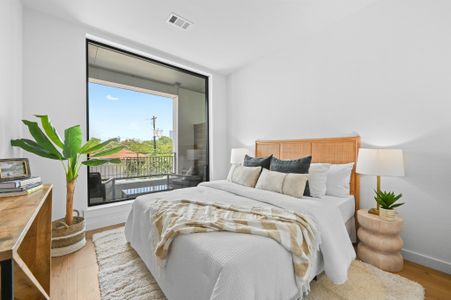 New construction Condo house 2209 S 1St St, Unit 209, Austin, TX 78704 - image 5