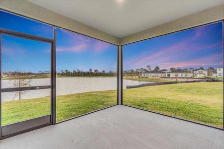 New construction Single-Family house 17211 7Th Ave E, Bradenton, FL 34212 null- photo 27 27