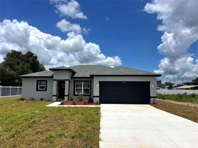 New construction Single-Family house 1721 Sw 161St Pl, Ocala, FL 34473 - image