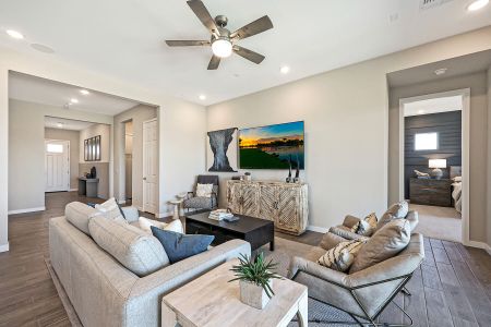 New construction Single-Family house 22846 E Firestone Dr, Queen Creek, AZ 85142 plan Dove - image 18