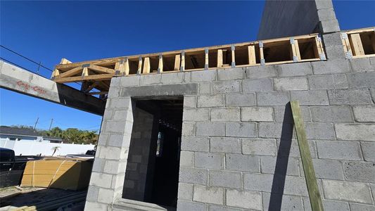 New construction Duplex house 6183 1St Ave N, St. Petersburg, FL 33710 - image 16