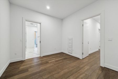 New construction Condo house 1711 Allen Pkwy, Unit 2403, Houston, TX 77019 - image 19