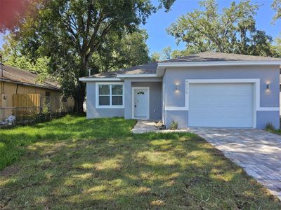 New construction Single-Family house 4535 W Gore Avenue, Orlando, FL 32811 - photo 0