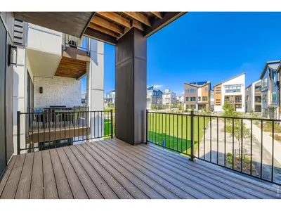 New construction Single-Family house 16595 Peak Wy, Broomfield, CO 80023 - image