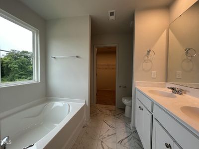 New construction Single-Family house 260 Johnson Rdg Wy, Four Oaks, NC 27524 - image 8