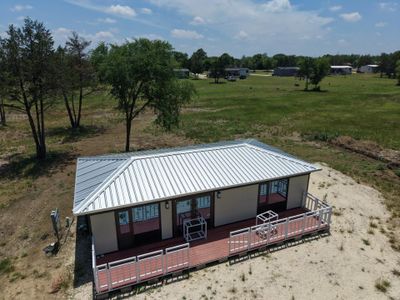 New construction Single-Family house 1316 E Titus St, Mexia, TX 76667 - image