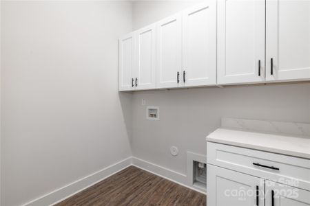 New construction Single-Family house 3884 12Th St Ne, Hickory, NC 28601 - image 7