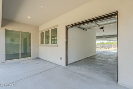 New construction Single-Family house 21268 W Mariposa St, Buckeye, AZ 85396 - image 19