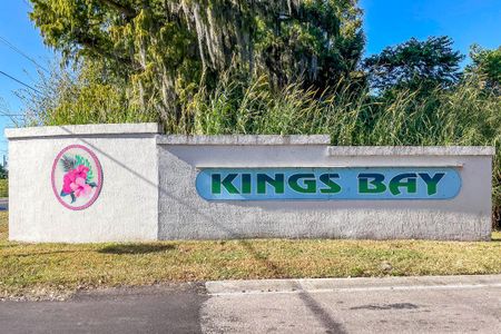 New construction Single-Family house 5108 Se 42Nd St, Okeechobee, FL 34974 - image 12