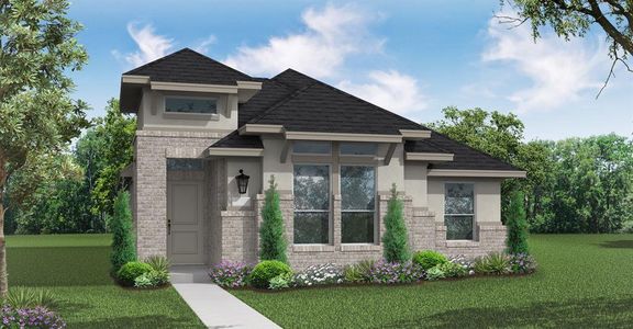 New construction Single-Family house 8120 Legacy Trl, McKinney, TX 75071 null- photo 0 0