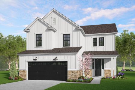 New construction Single-Family house 8627 Connor Ct, North Charleston, SC 29406 plan Ellis - image 16